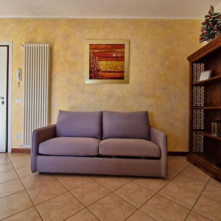 Galileo 79 Apartman Ravenna Kültér fotó