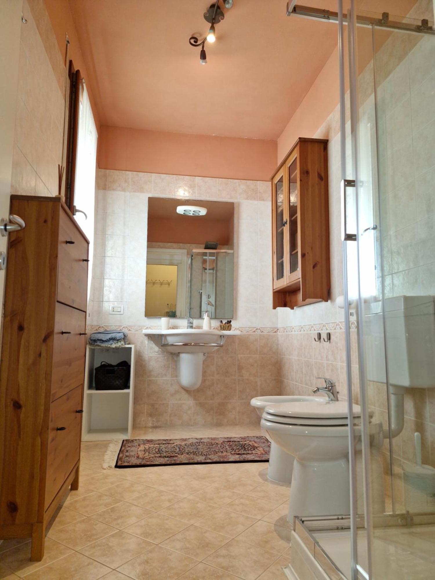 Galileo 79 Apartman Ravenna Kültér fotó