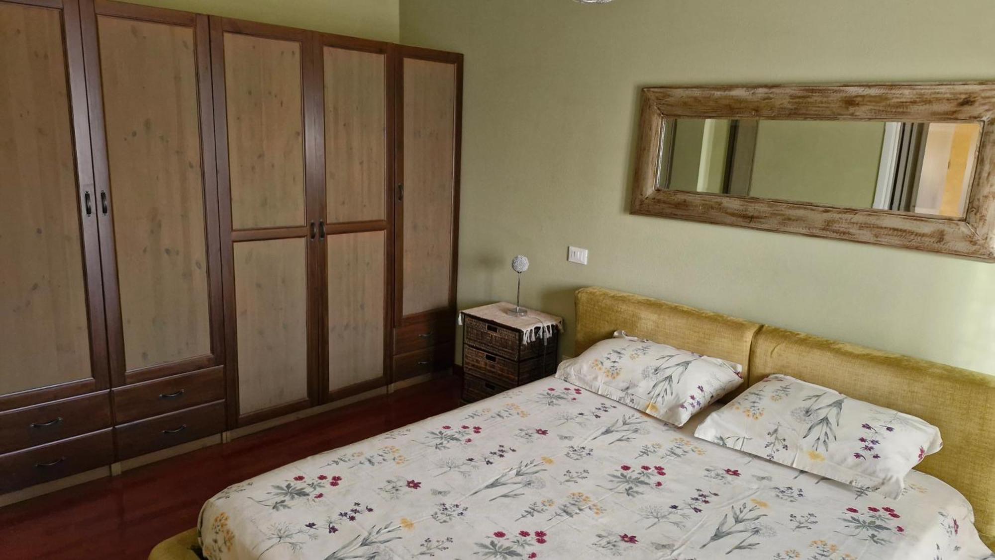 Galileo 79 Apartman Ravenna Kültér fotó