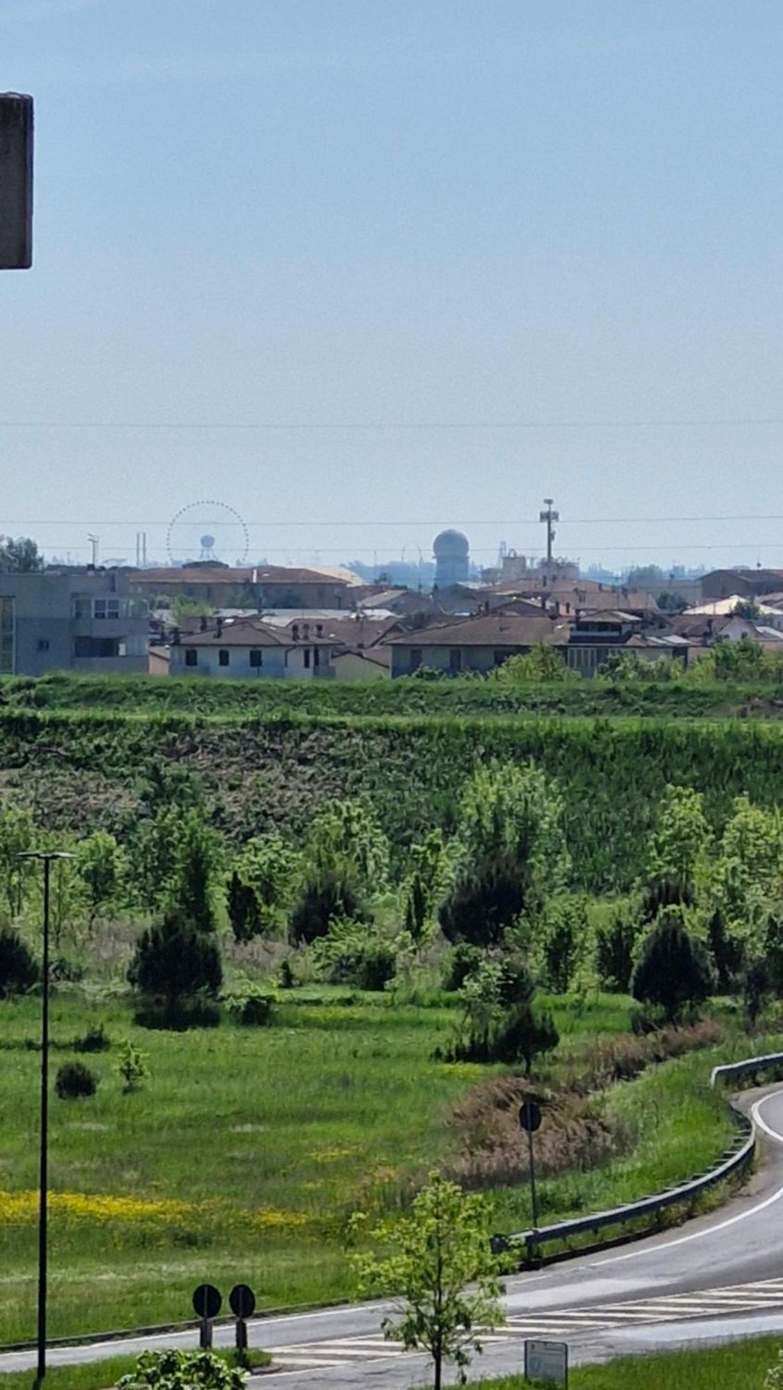 Galileo 79 Apartman Ravenna Kültér fotó